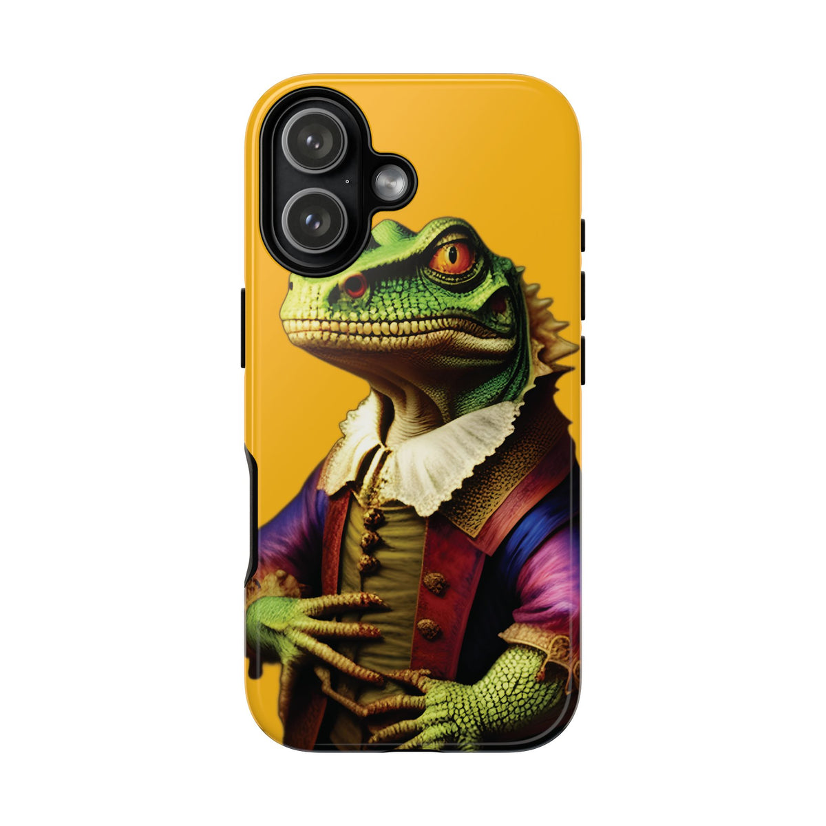 Husă Iphone 17 SIR LIZARD