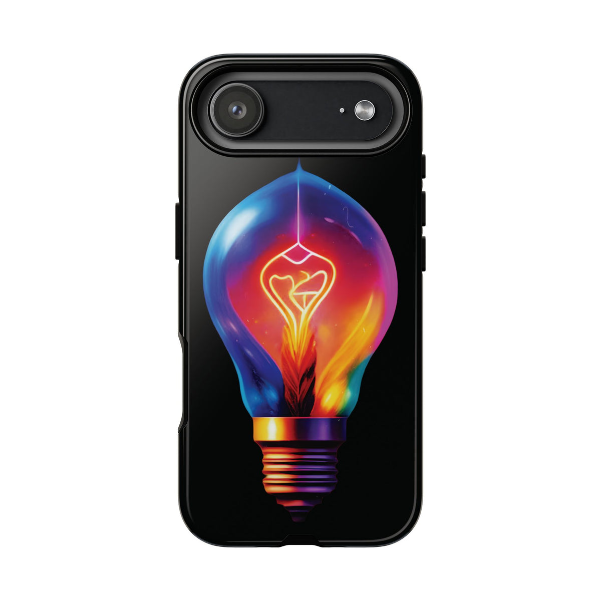Husă Iphone 17 Air BRIGHT IDEA