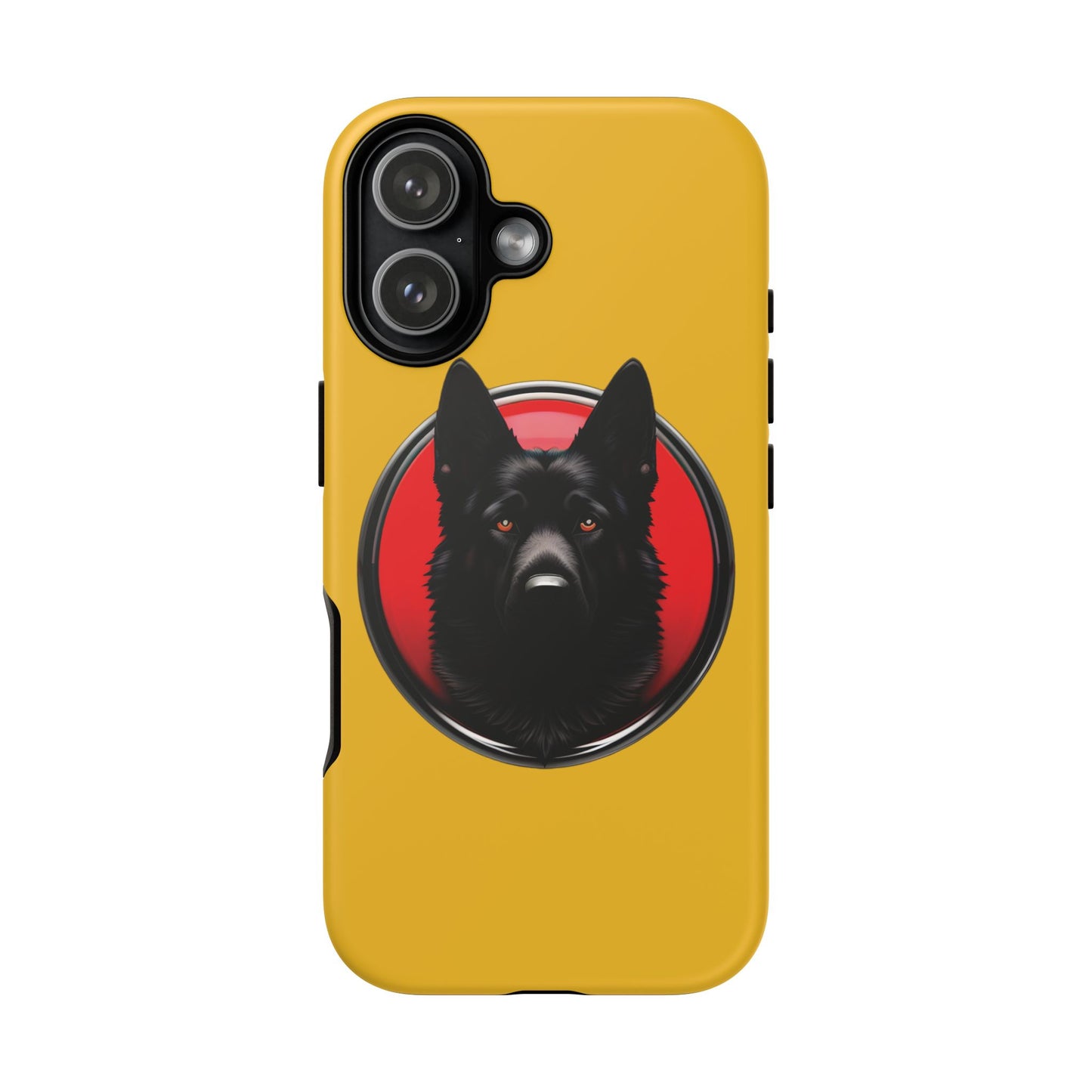 Husă Iphone 17 GUARDIAN Mat