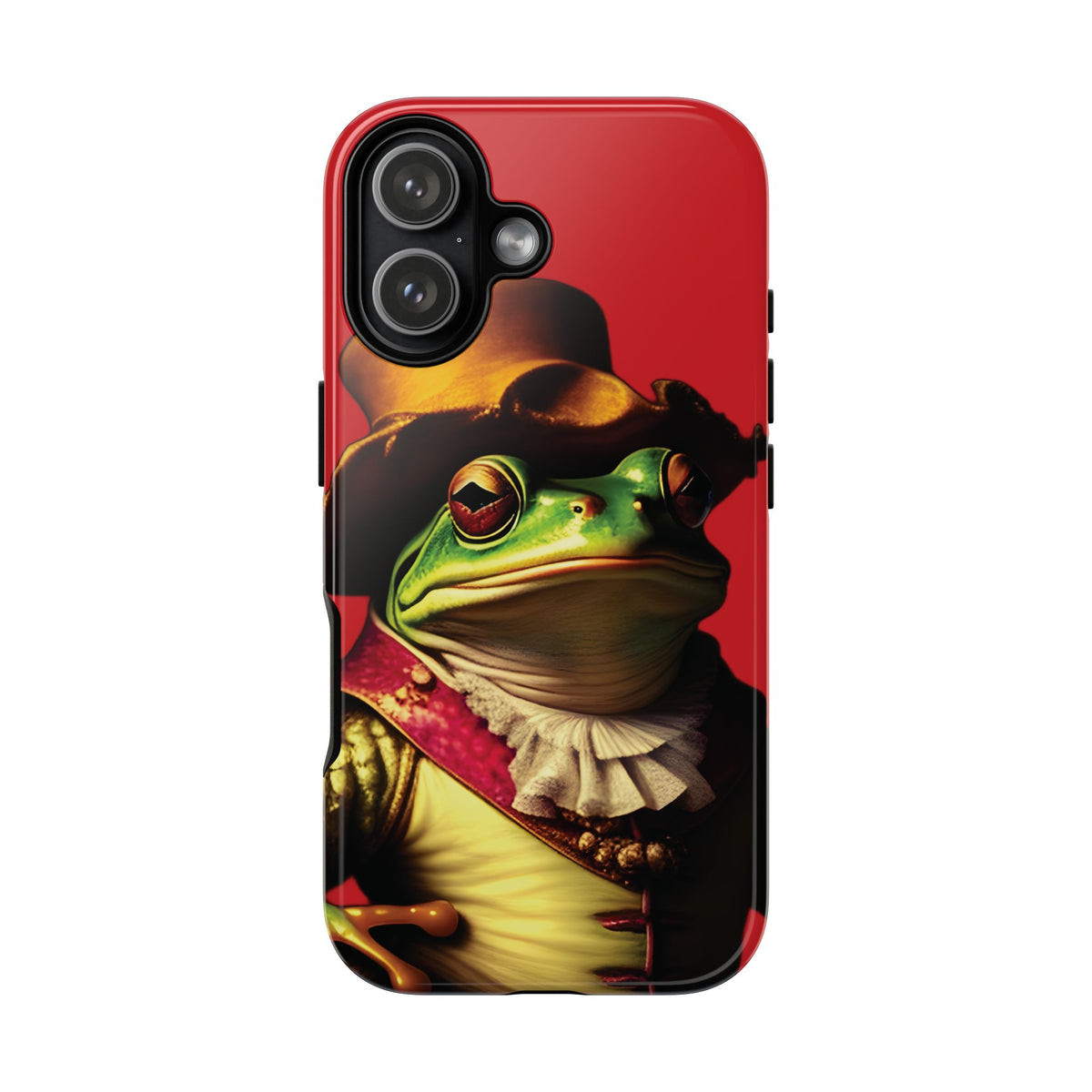 Husă Iphone 17 SIR FROG