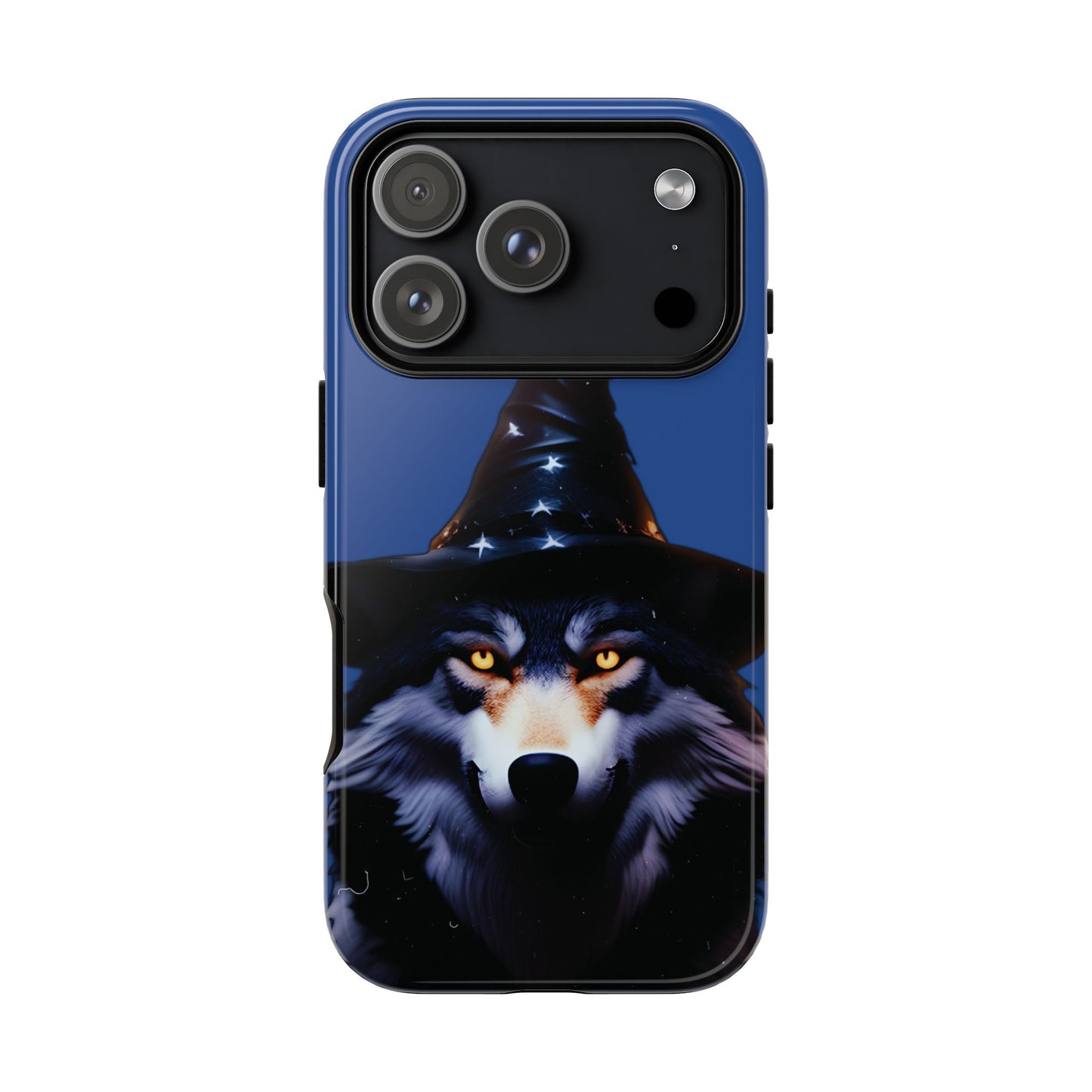 Husă Iphone 17 Pro WITCH WOLF