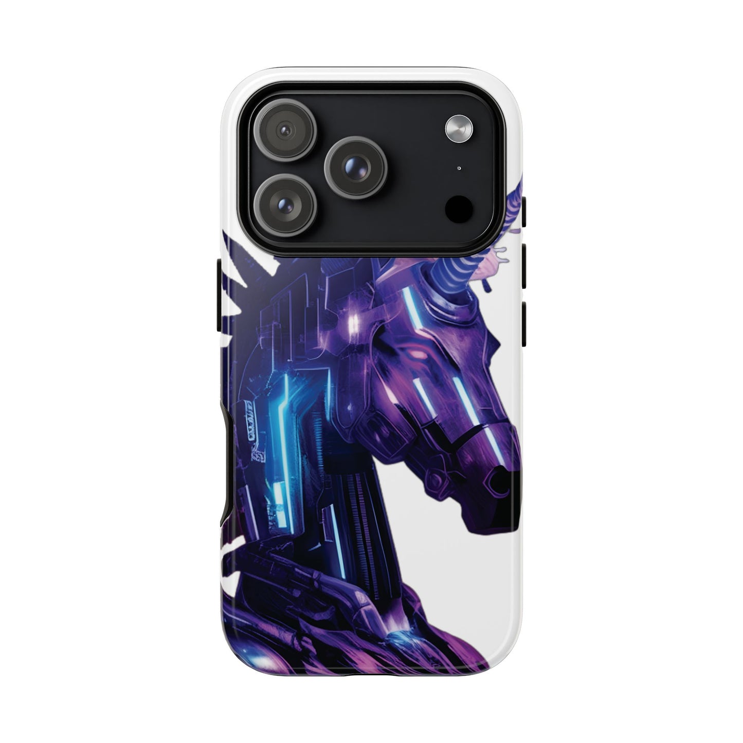 Husă Iphone 17 Pro UNICORN