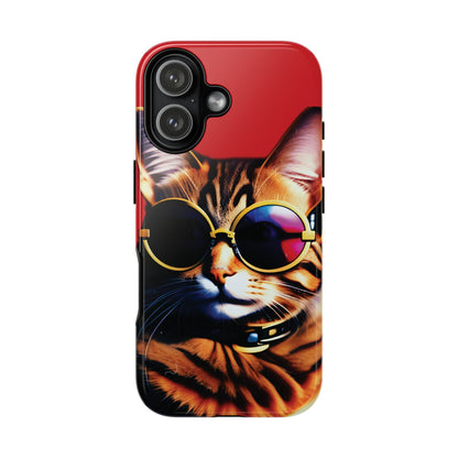 Husă Iphone 17 COOL CAT