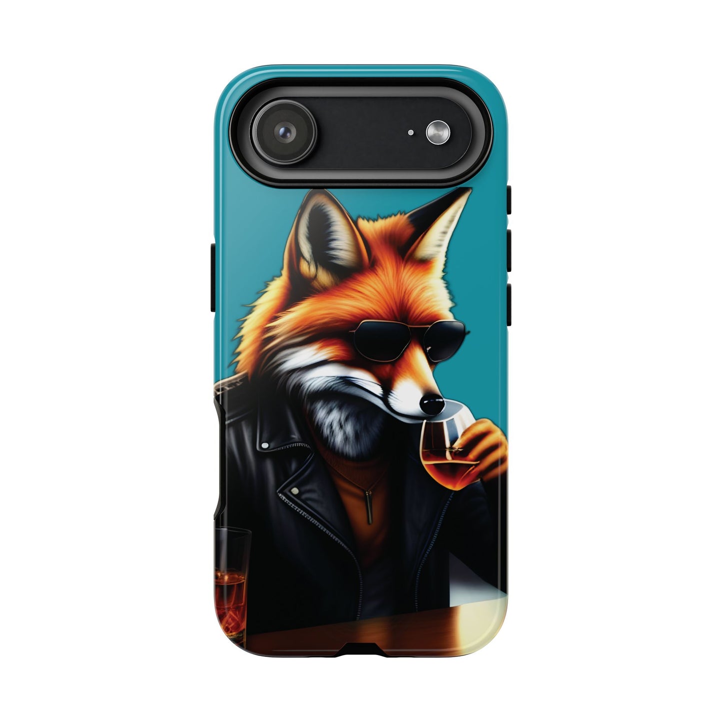 Husă Iphone 17 Air BAR FOX