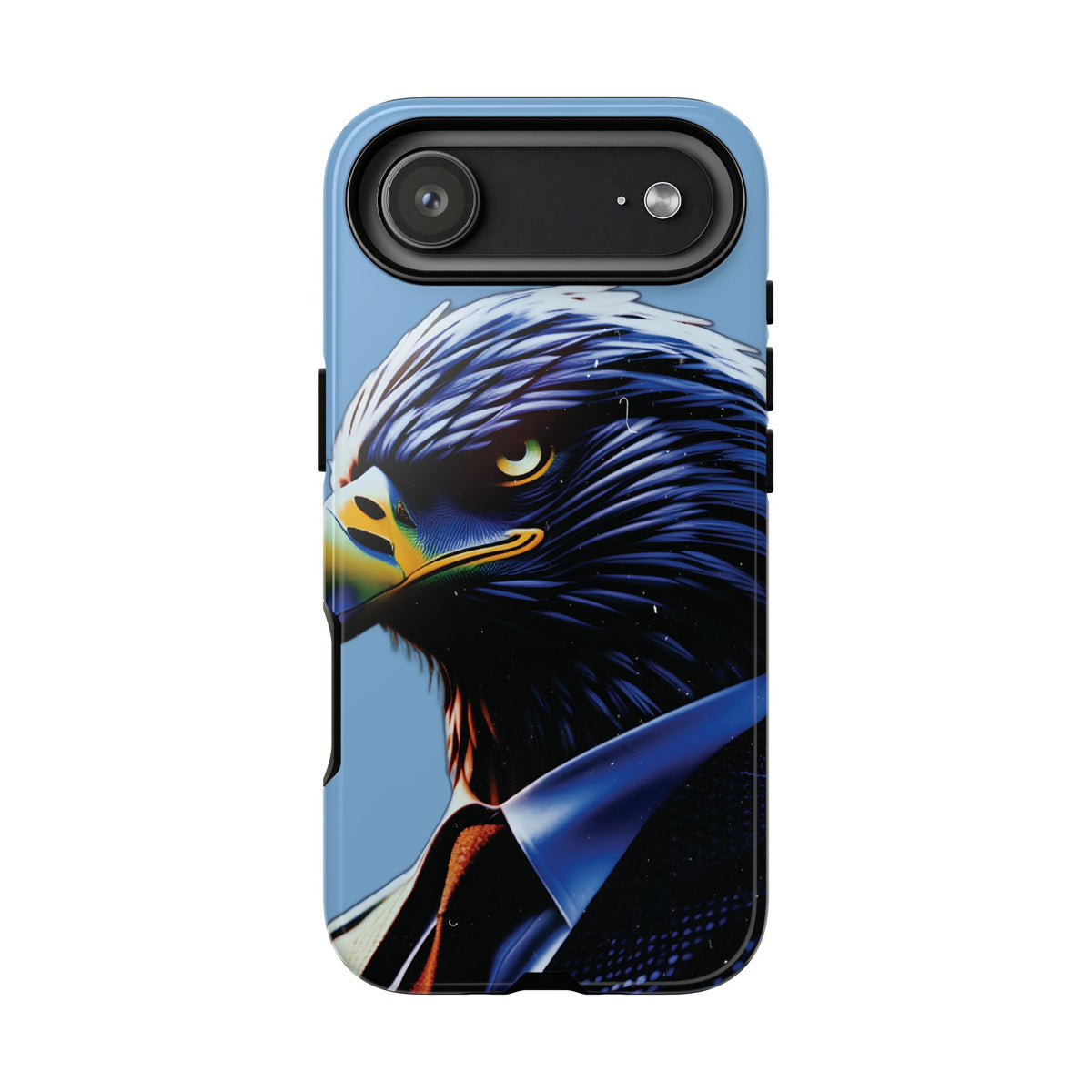 Husă Iphone 17 Air CLASSY EAGLE