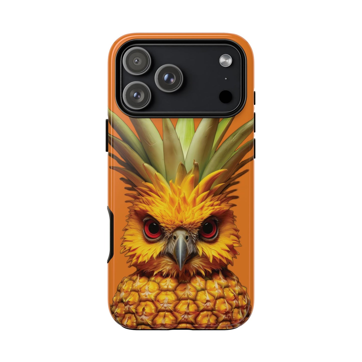 Husă Iphone 17 Pro Max PINEAPPLE OWL