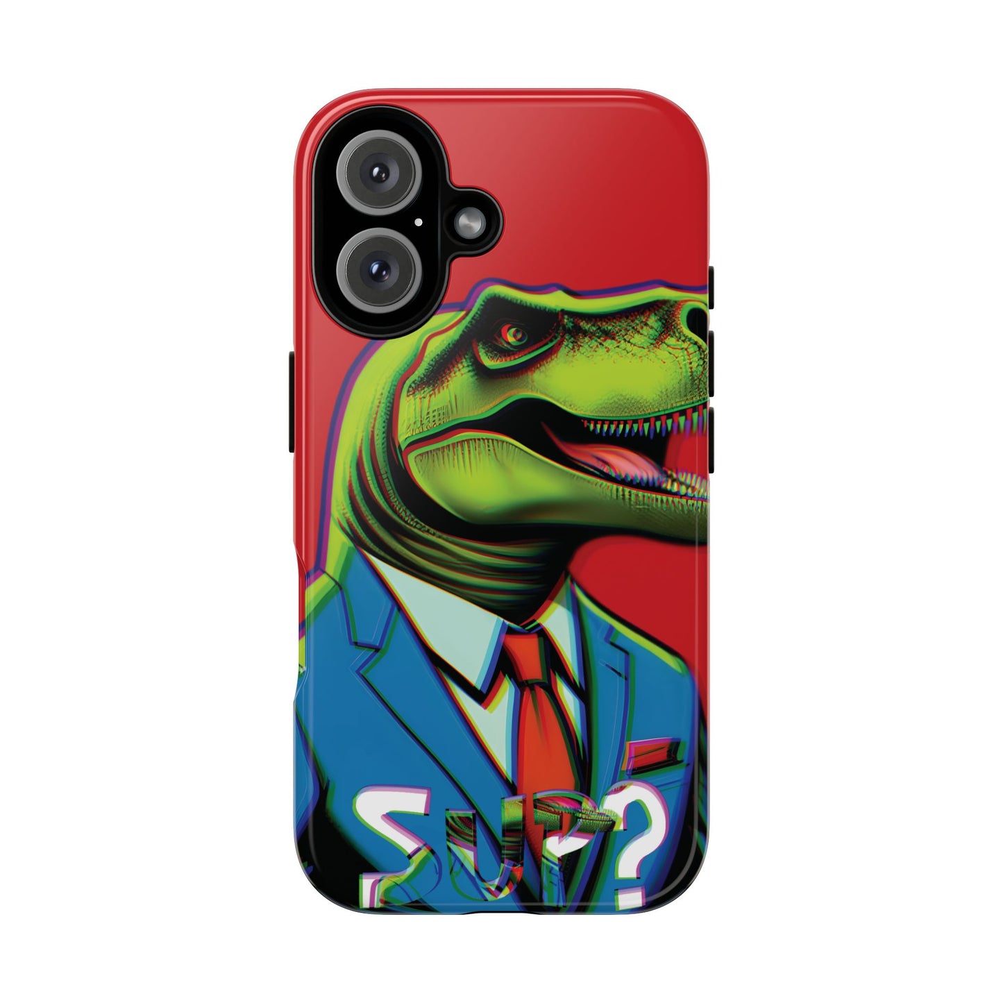 Husă Iphone 16 CLASSY T-REX
