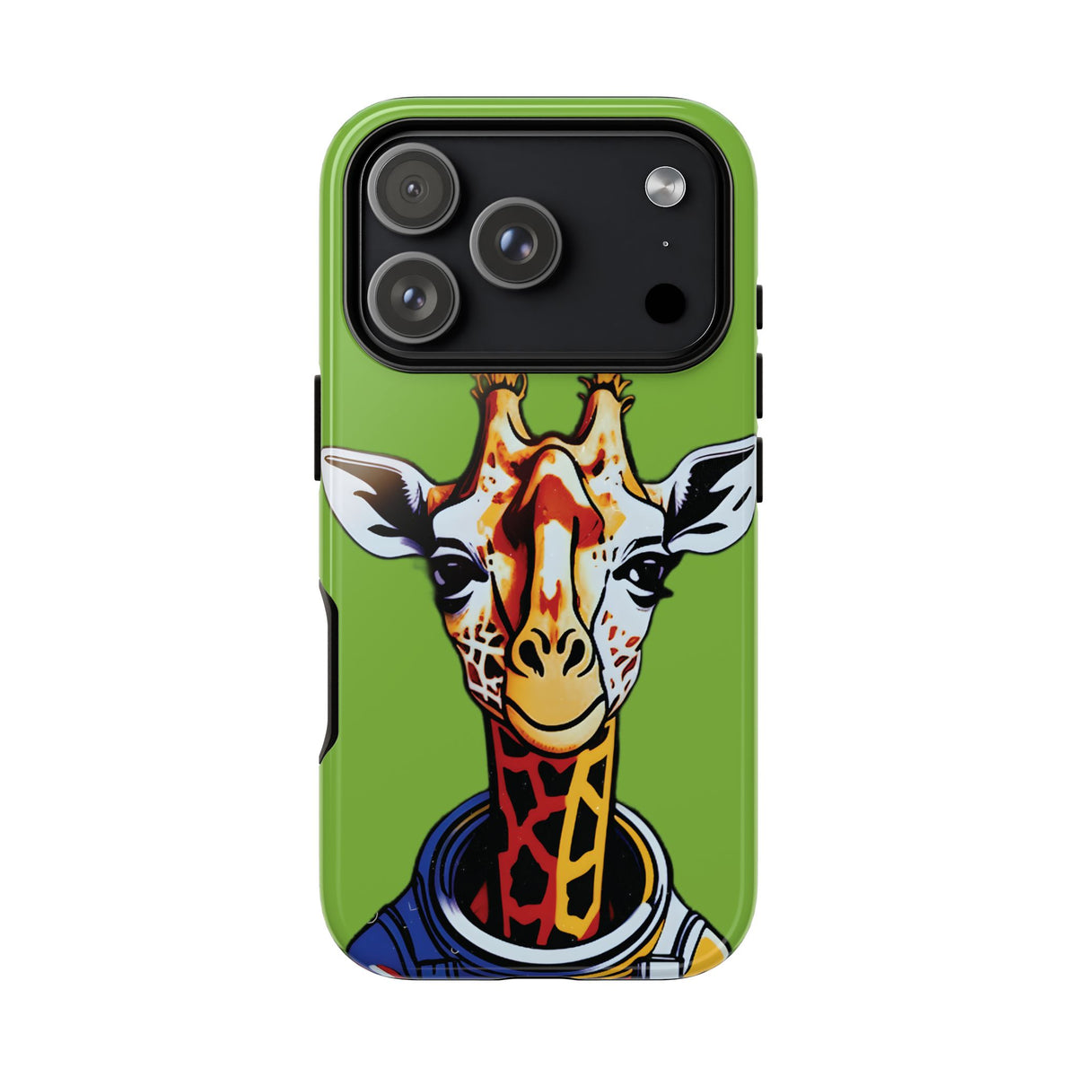Husă Iphone 17 Pro ASTRO GIRAFFE