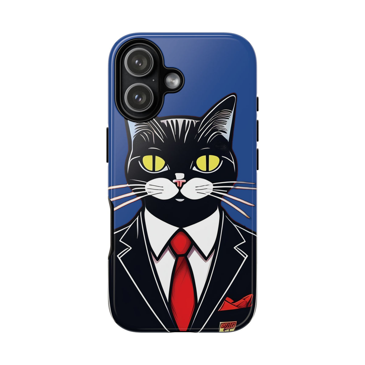 Husă Iphone 17 CLASSY CAT