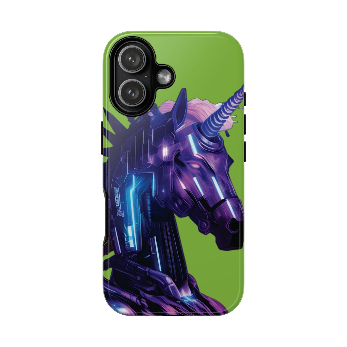 Husă Iphone 17 UNICORN