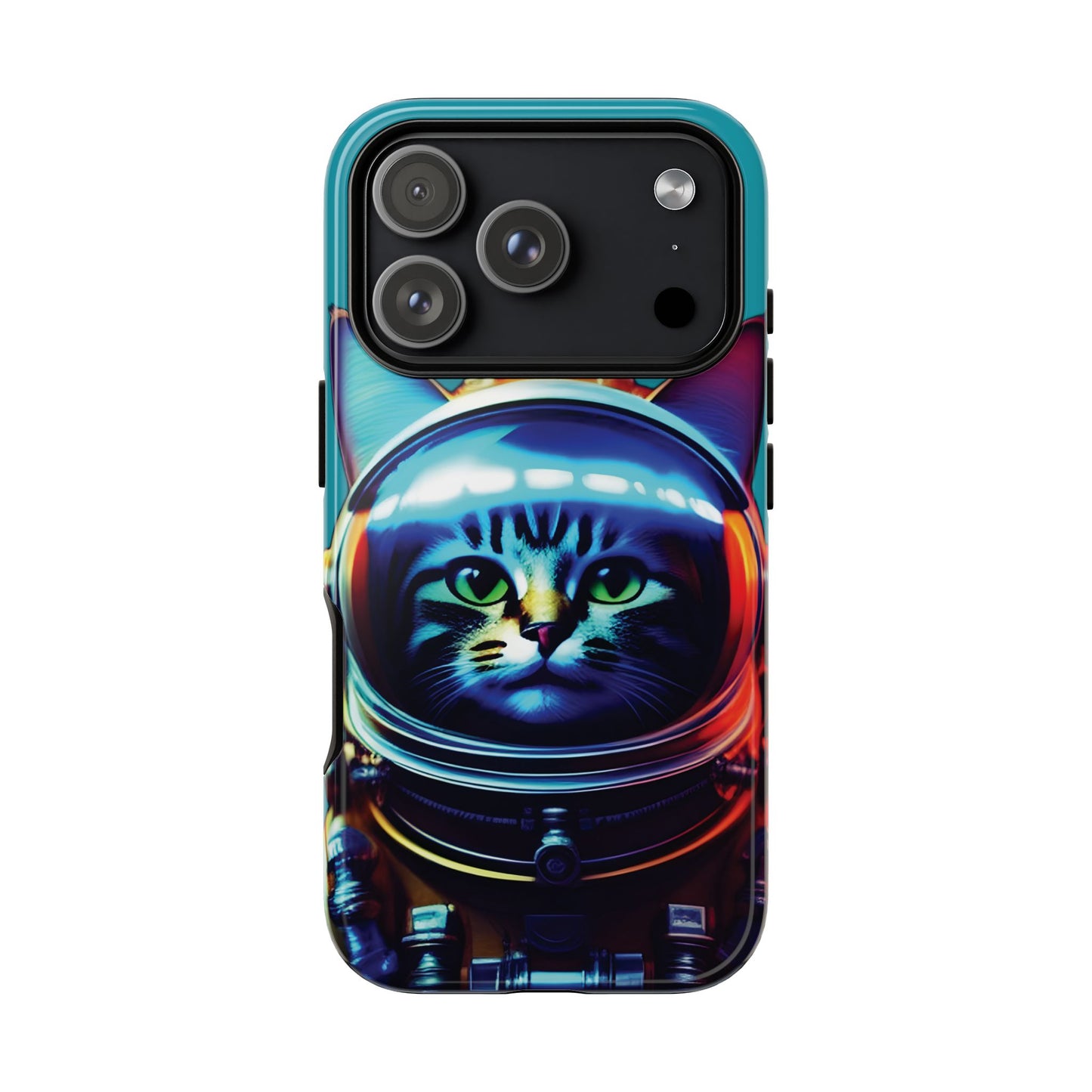 Husă Iphone 17 Pro ASTRO CAT