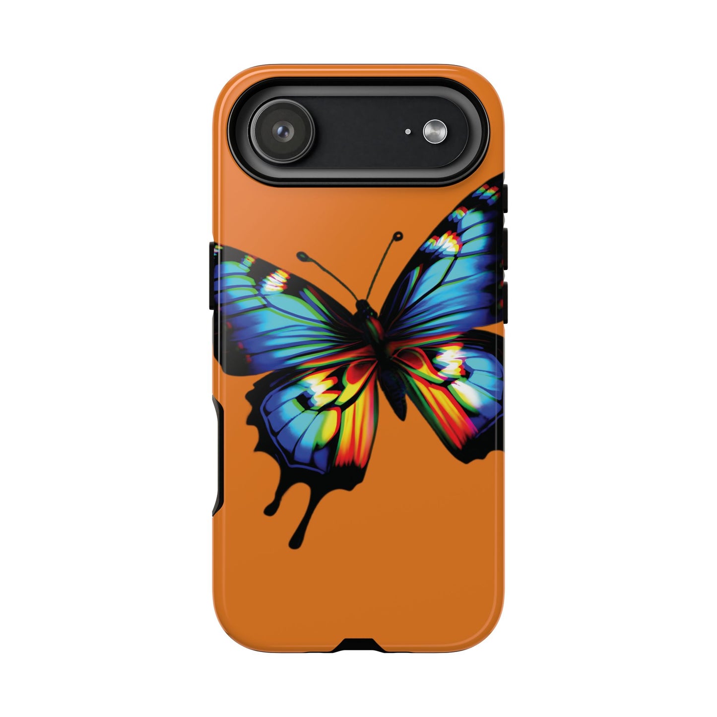Husă Iphone 17 Air BUTTERFLY