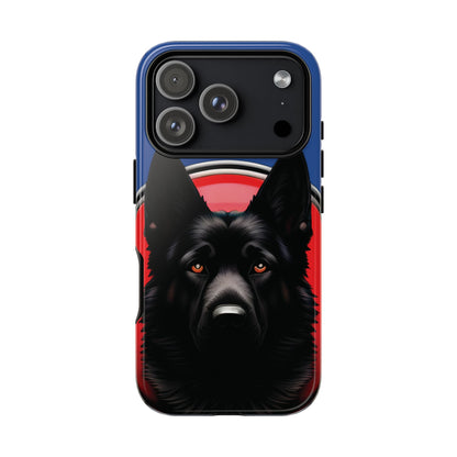 Husă Iphone 17 Pro GUARDIAN