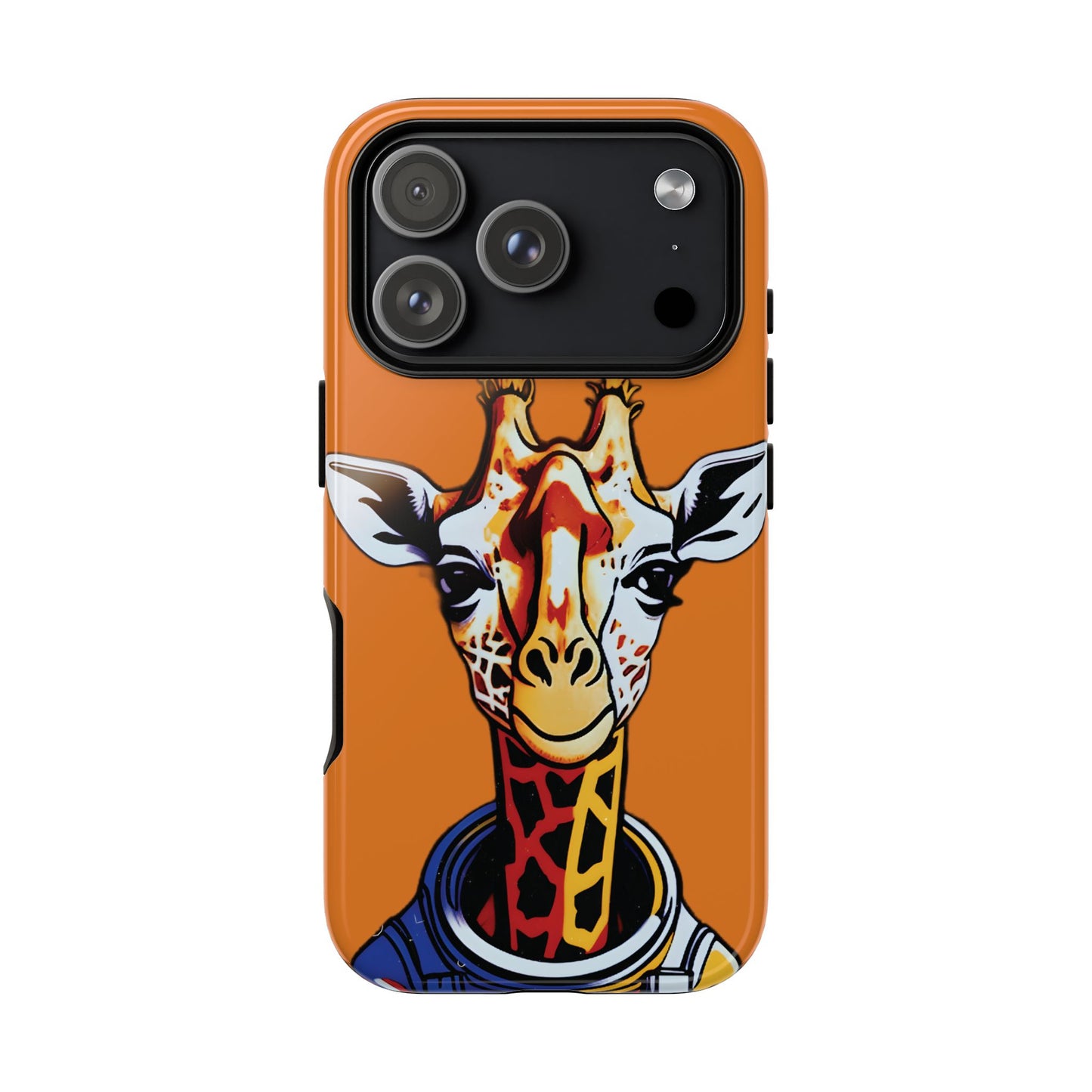 Husă Iphone 17 Pro ASTRO GIRAFFE