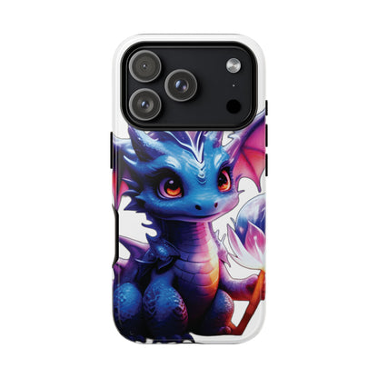 Husă Iphone 17 Pro CUTE DRAGON