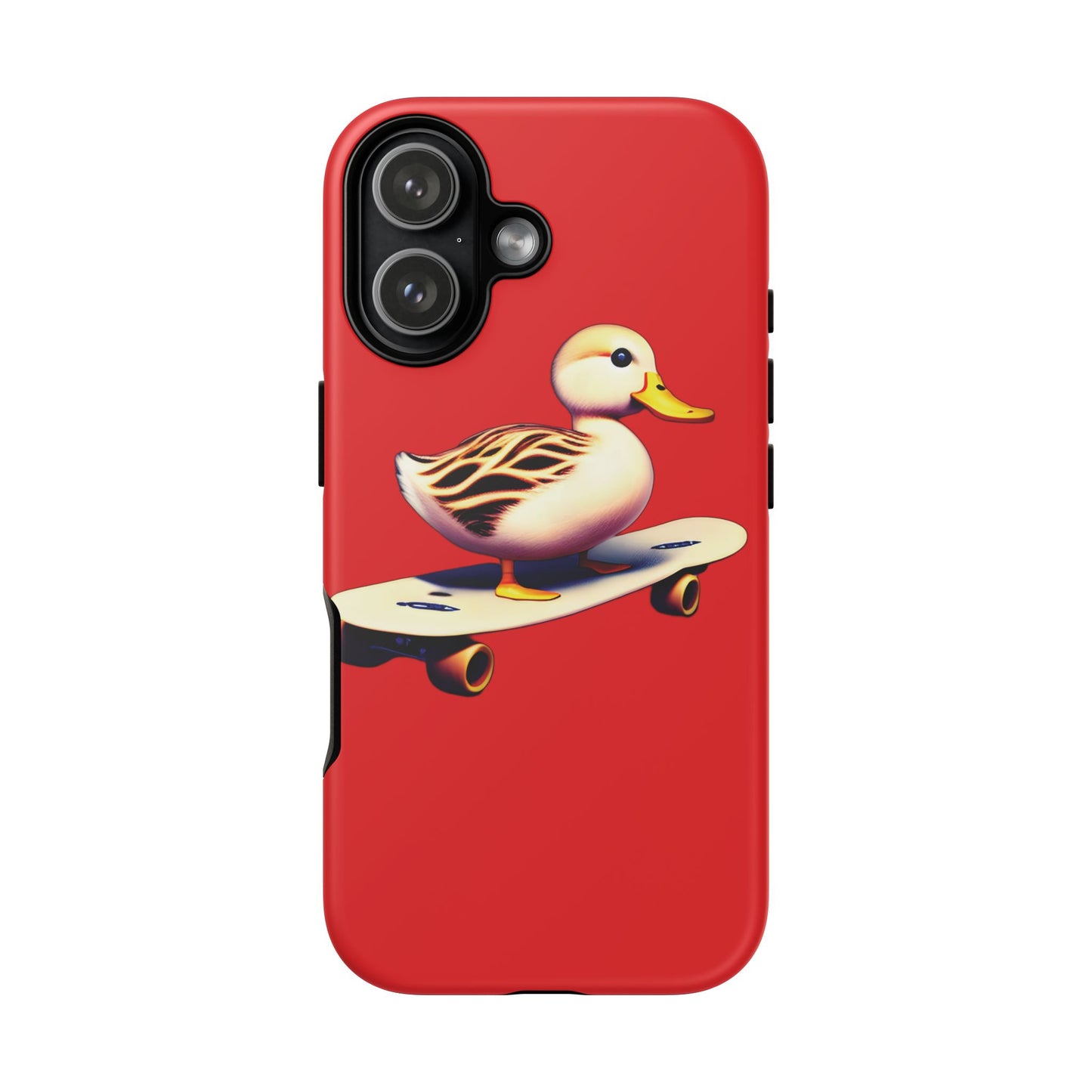 Husă Iphone 17 DUCKIE Mat