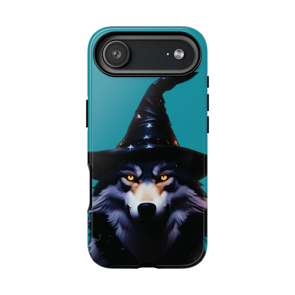 Husă Iphone 17 Air WITCH WOLF