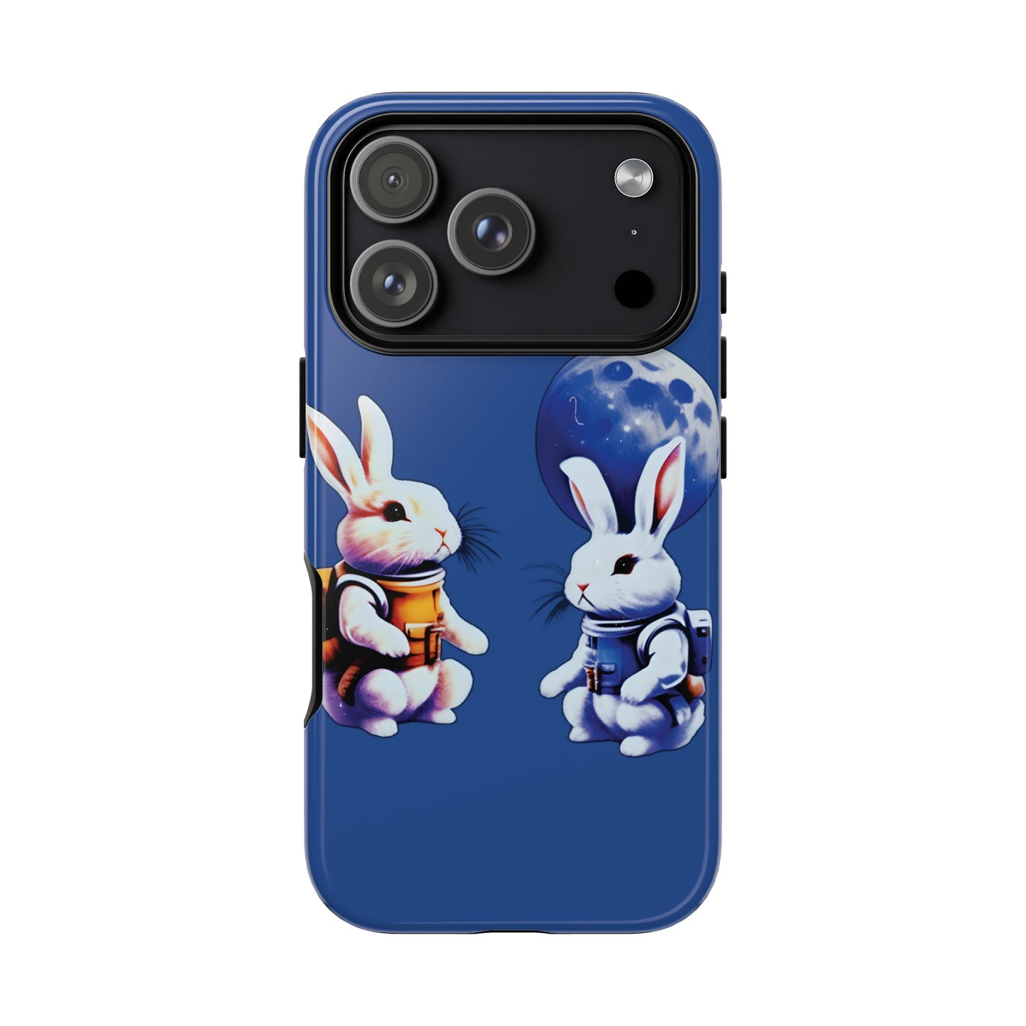 Husă Iphone 17 Pro RABBIT BROS