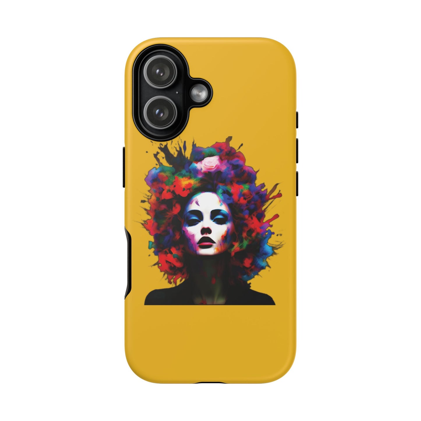 Husă Iphone 17 COLORFUL MIND Mat