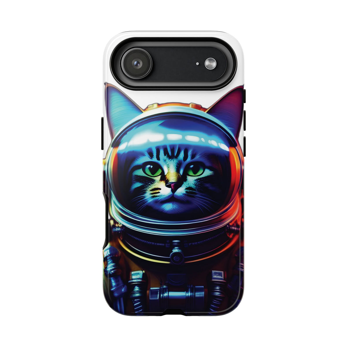 Husă Iphone 17 Air ASTRO CAT