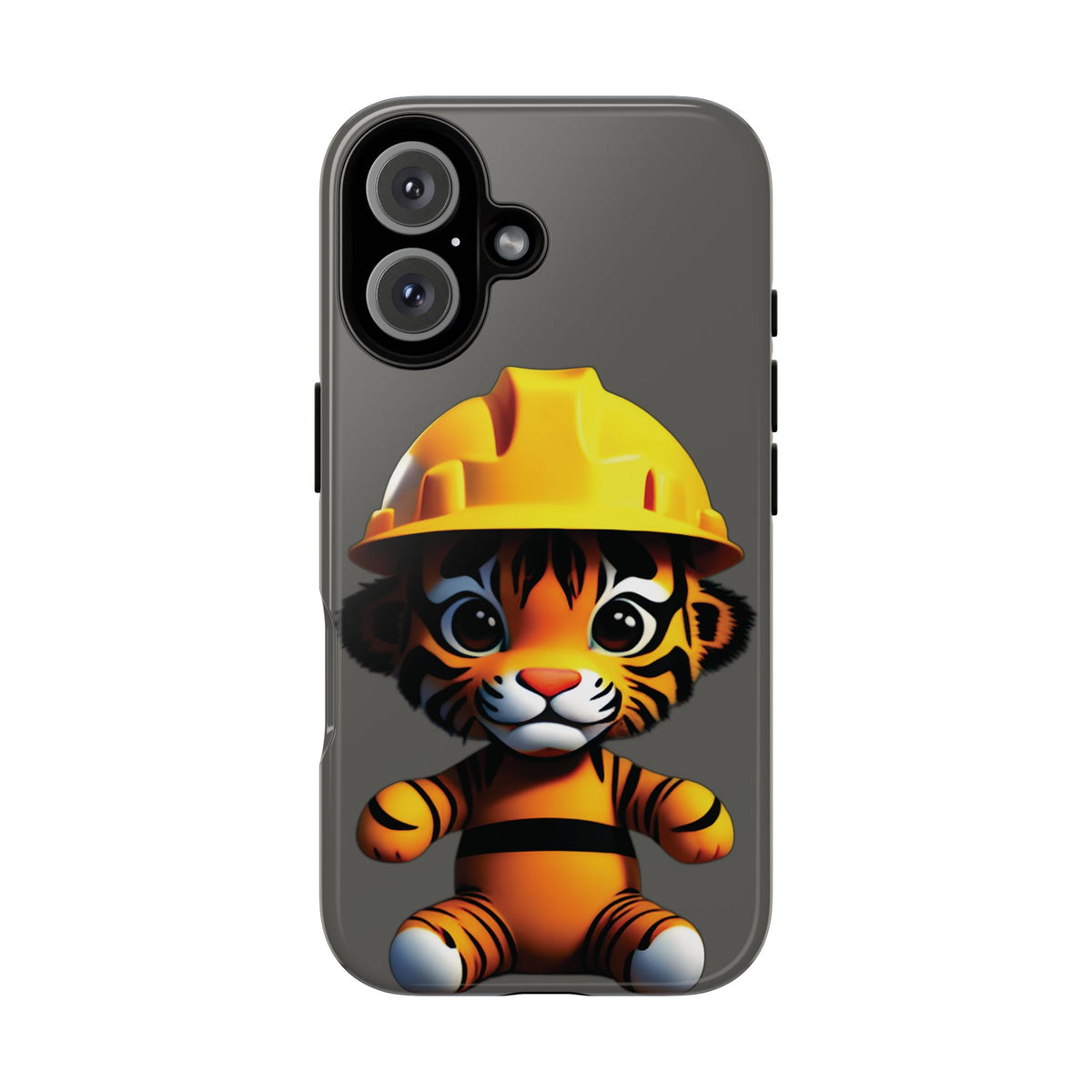 Husă Iphone 16 WORKING TIGER