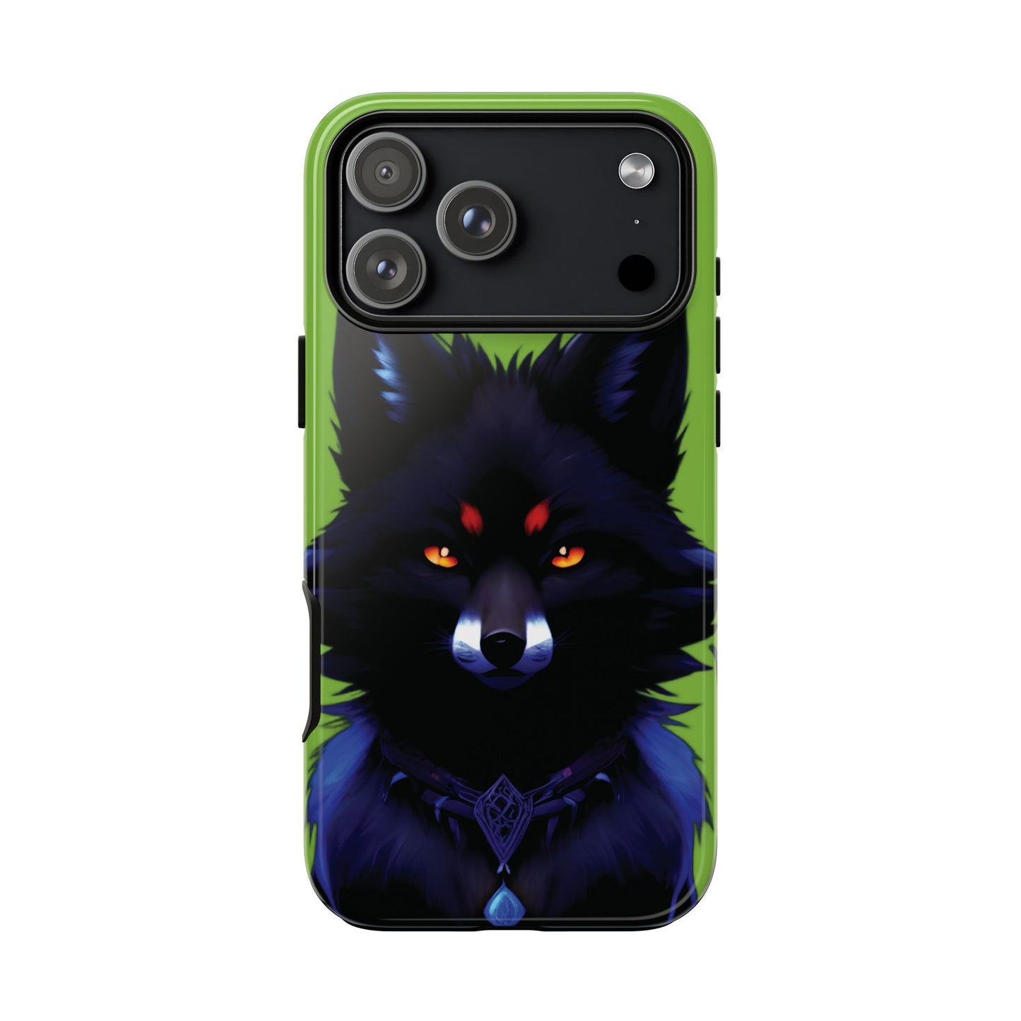 Husă Iphone 17 Pro Max ABYSSAL FOX