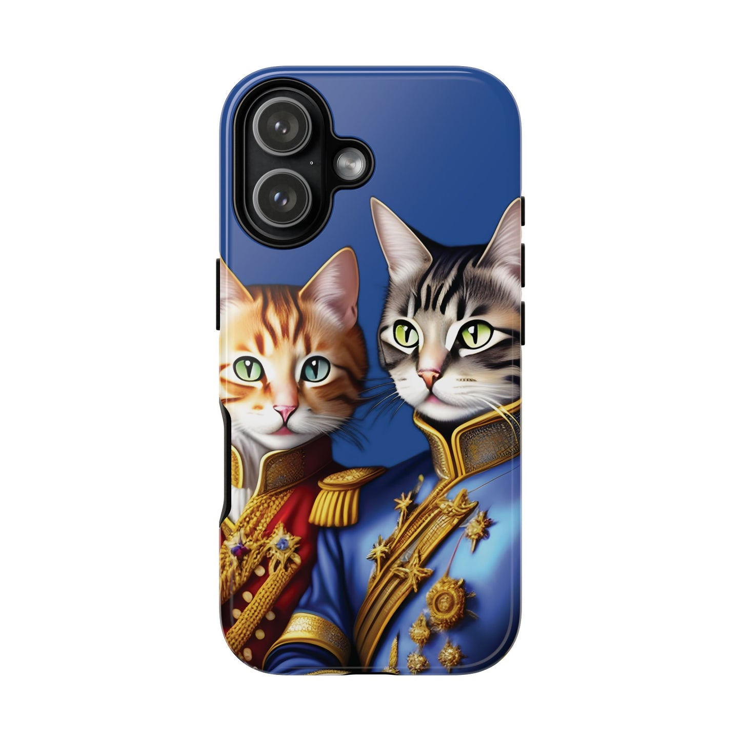 Husă Iphone 17 DUO CATS