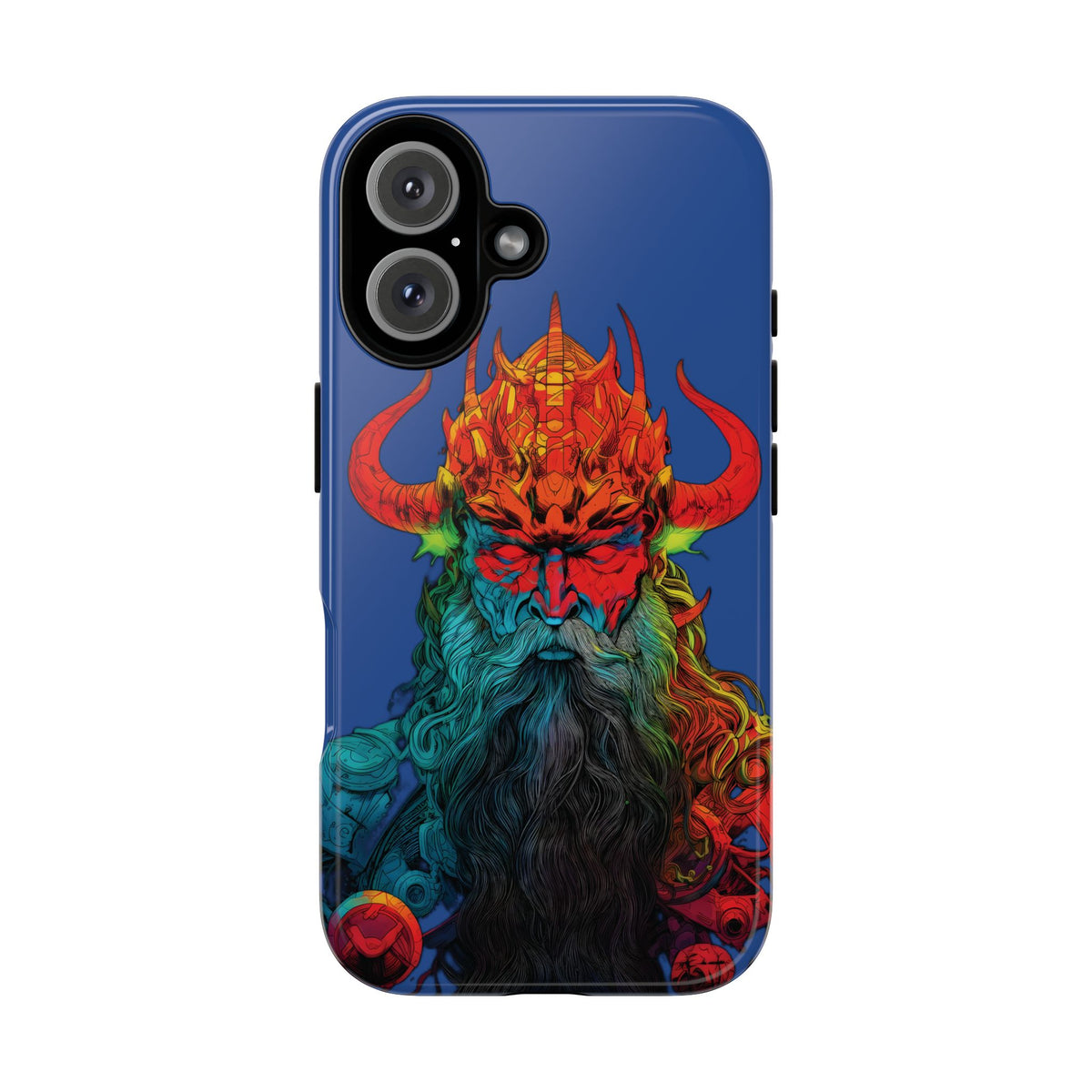 Husă Iphone 16 ODIN