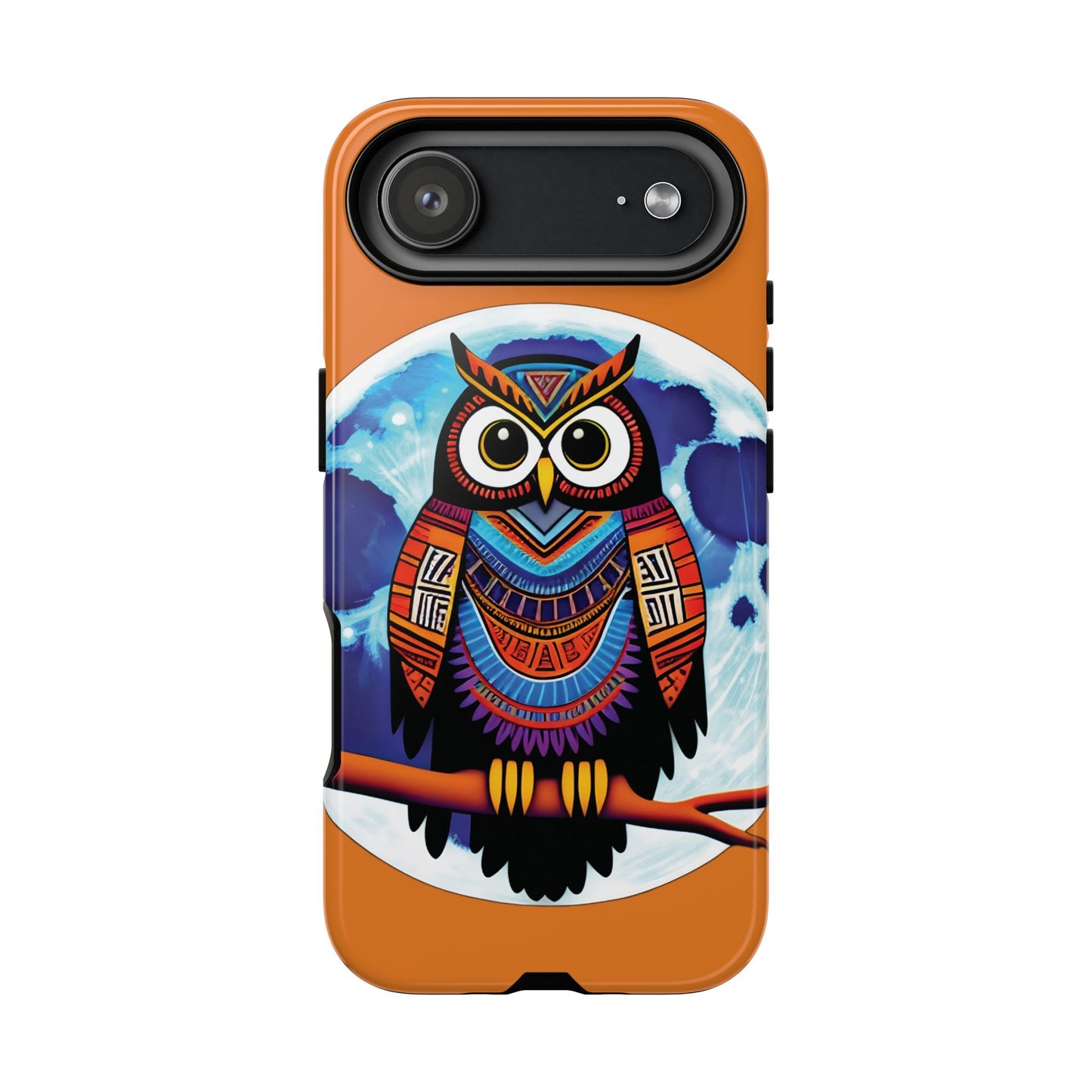 Husă Iphone 17 Air MOON OWL