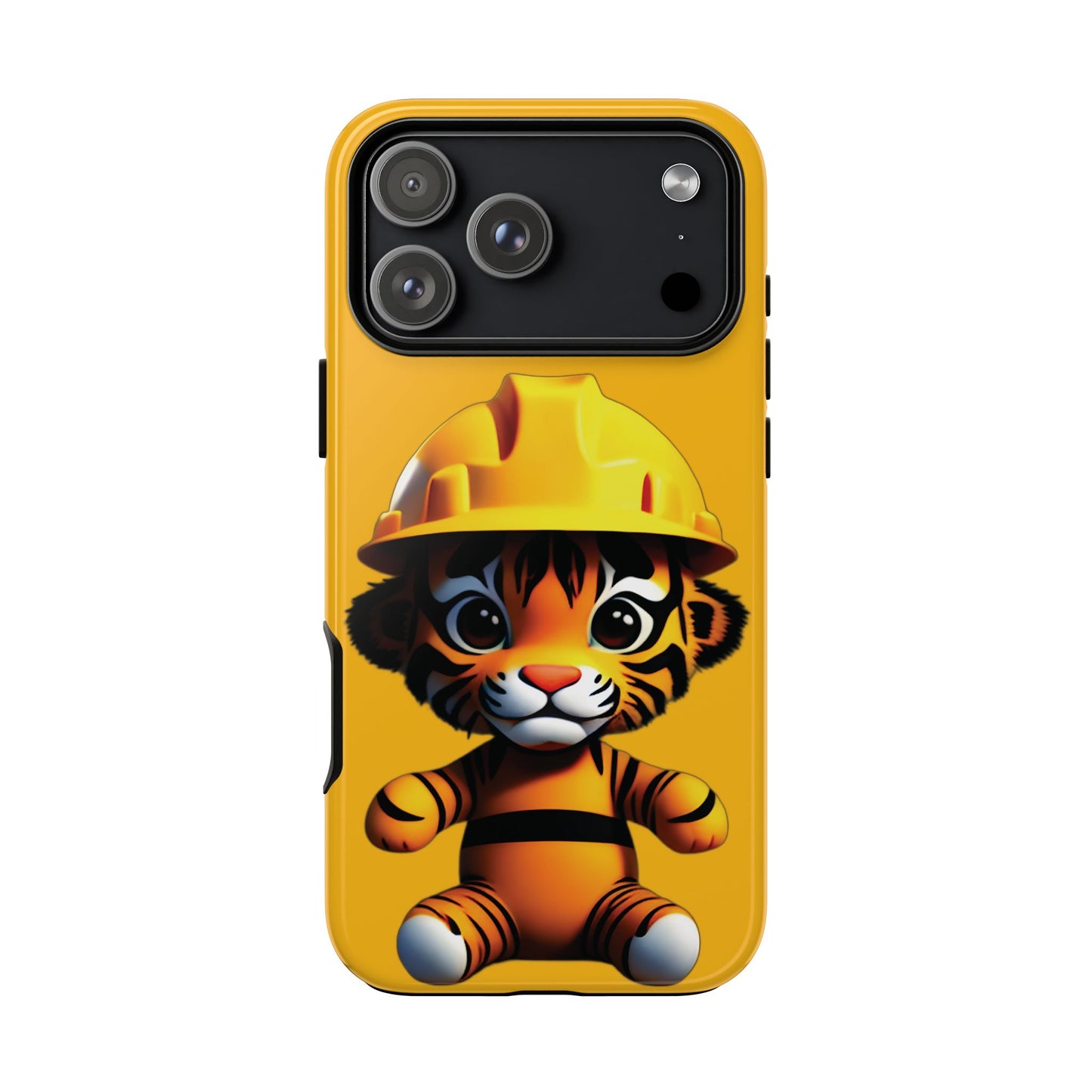 Husă Iphone 17 Pro Max WORKING TIGER