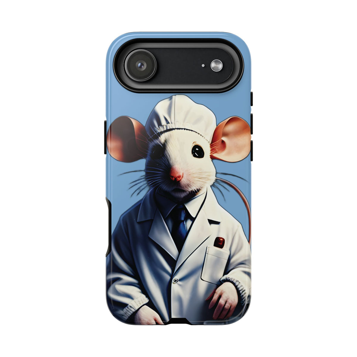 Husă Iphone 17 Air SAVANT RAT