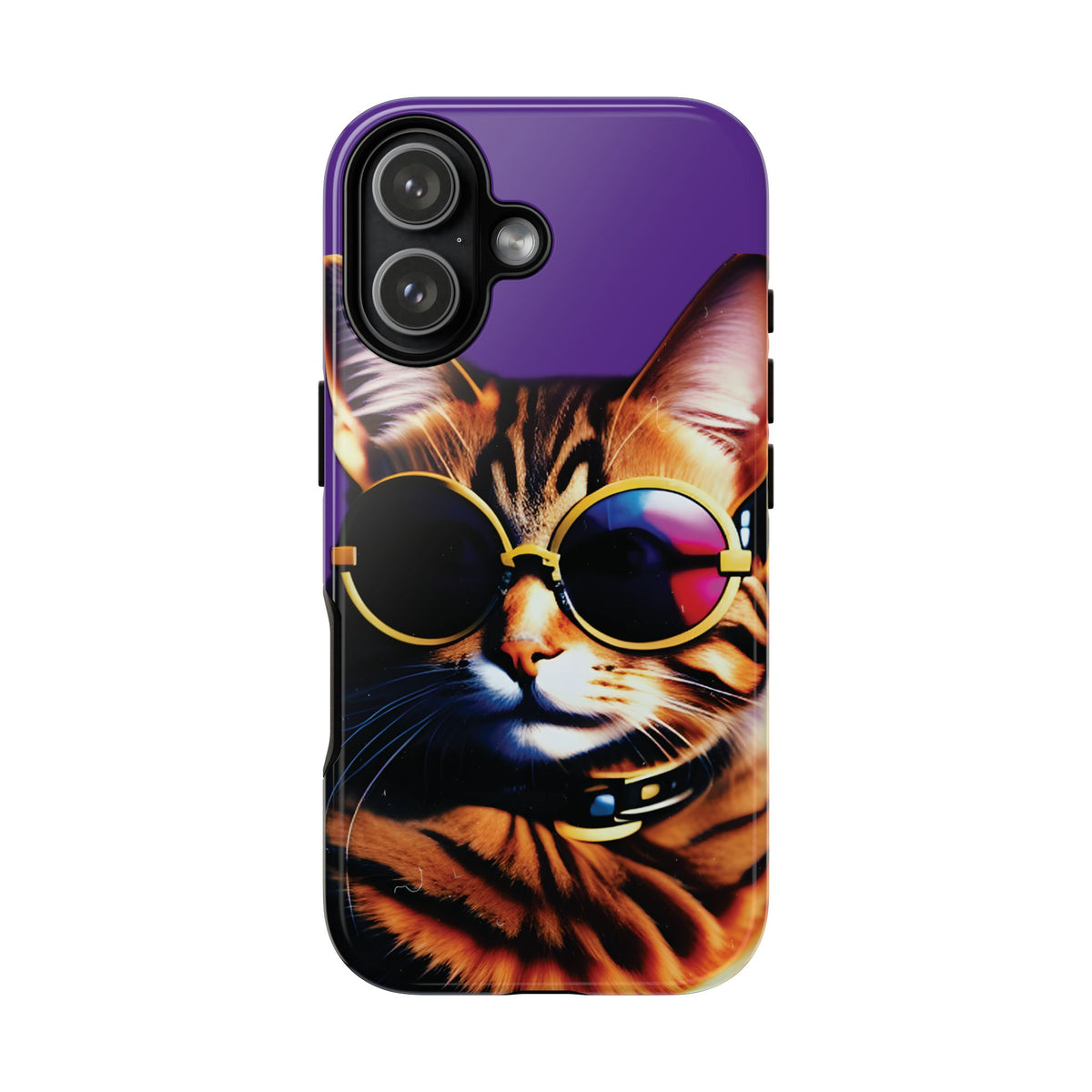 Husă Iphone 17 COOL CAT