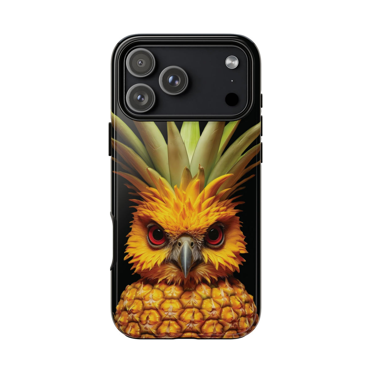 Husă Iphone 17 Pro Max PINEAPPLE OWL