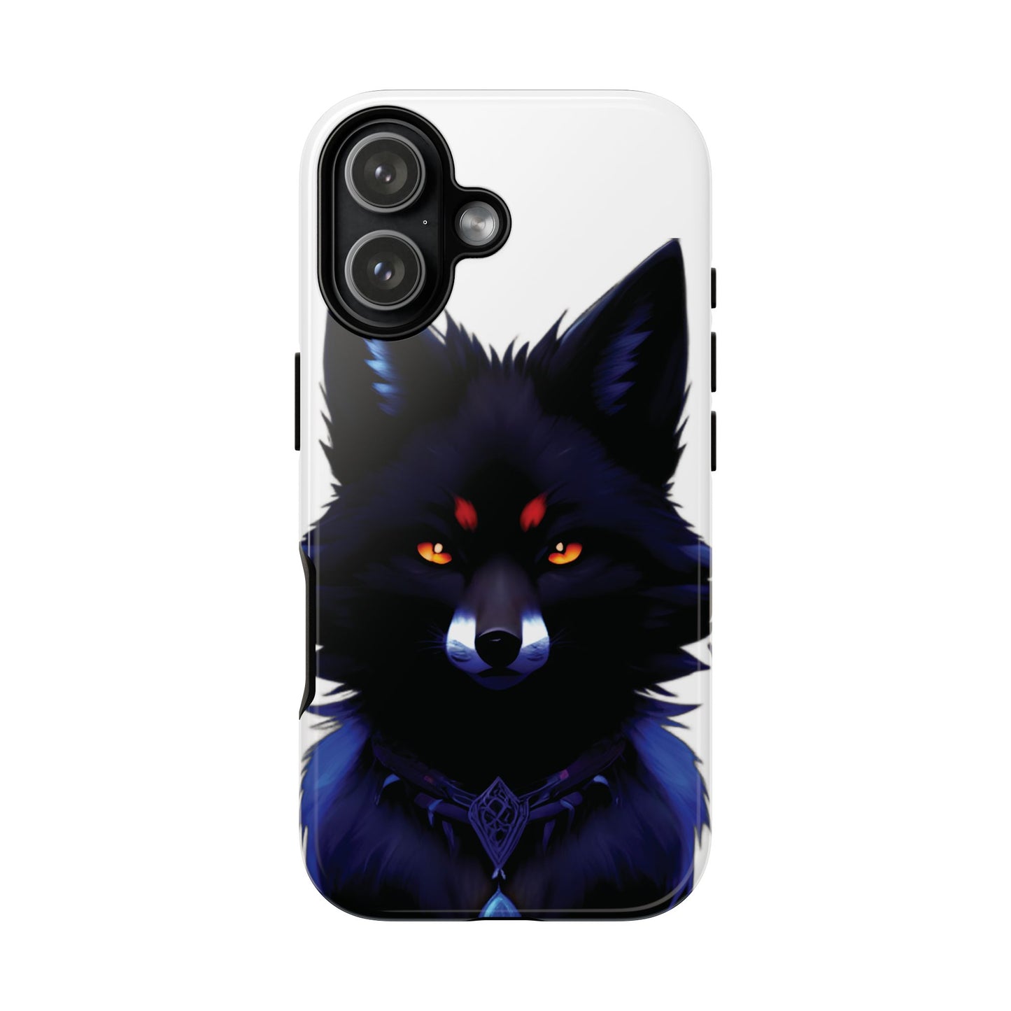Husă Iphone 17 ABYSSAL FOX