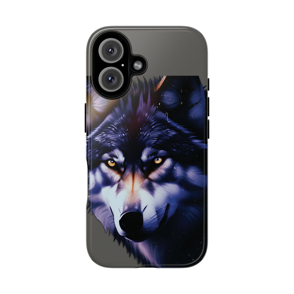 Husă Iphone 16 WOLF