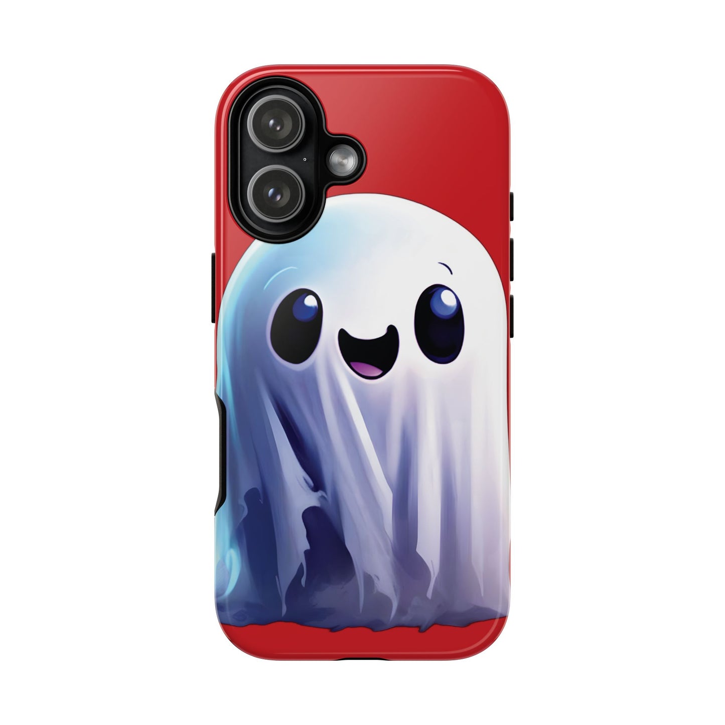 Husă Iphone 17 GHOST FRIEND