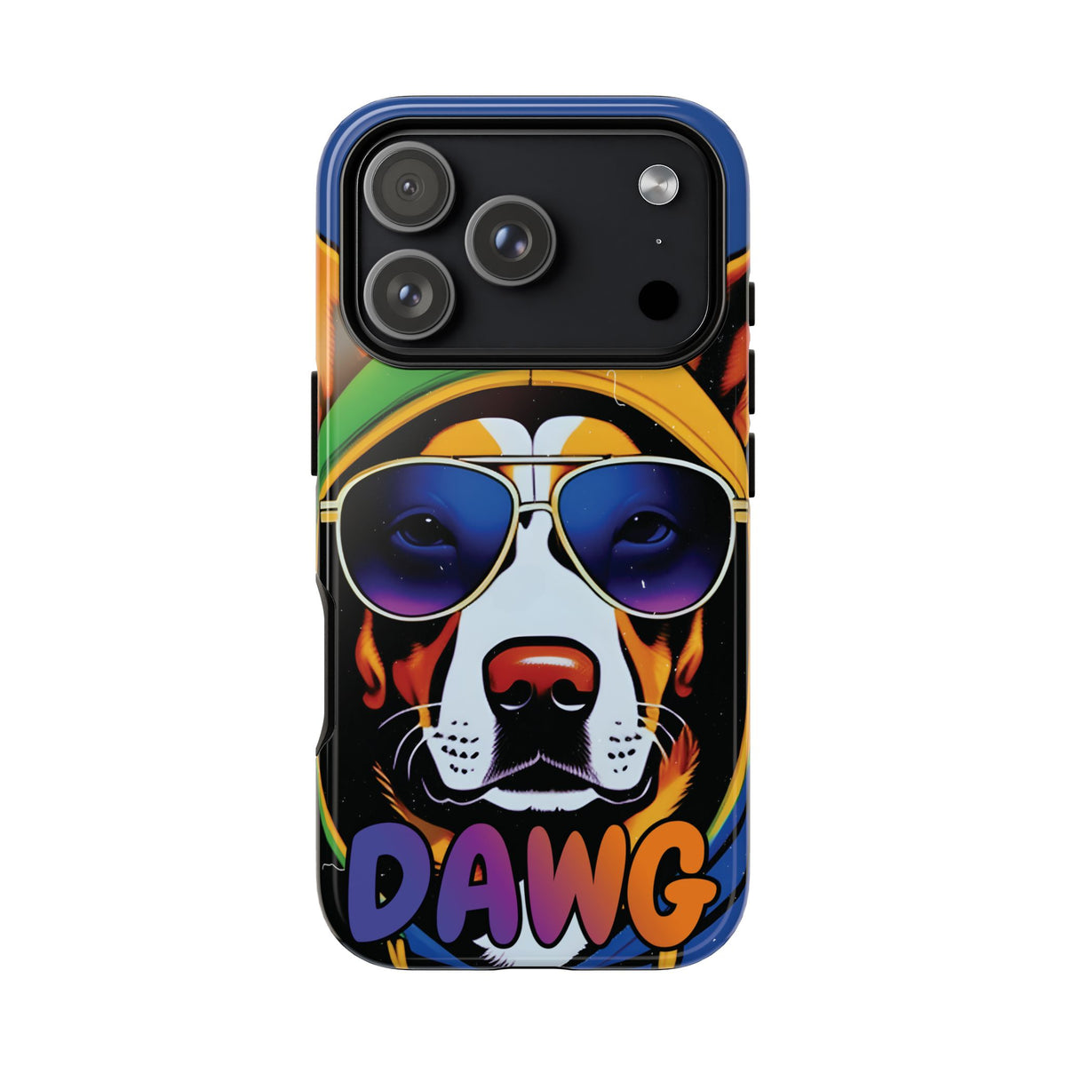 Husă Iphone 17 Pro DAWG