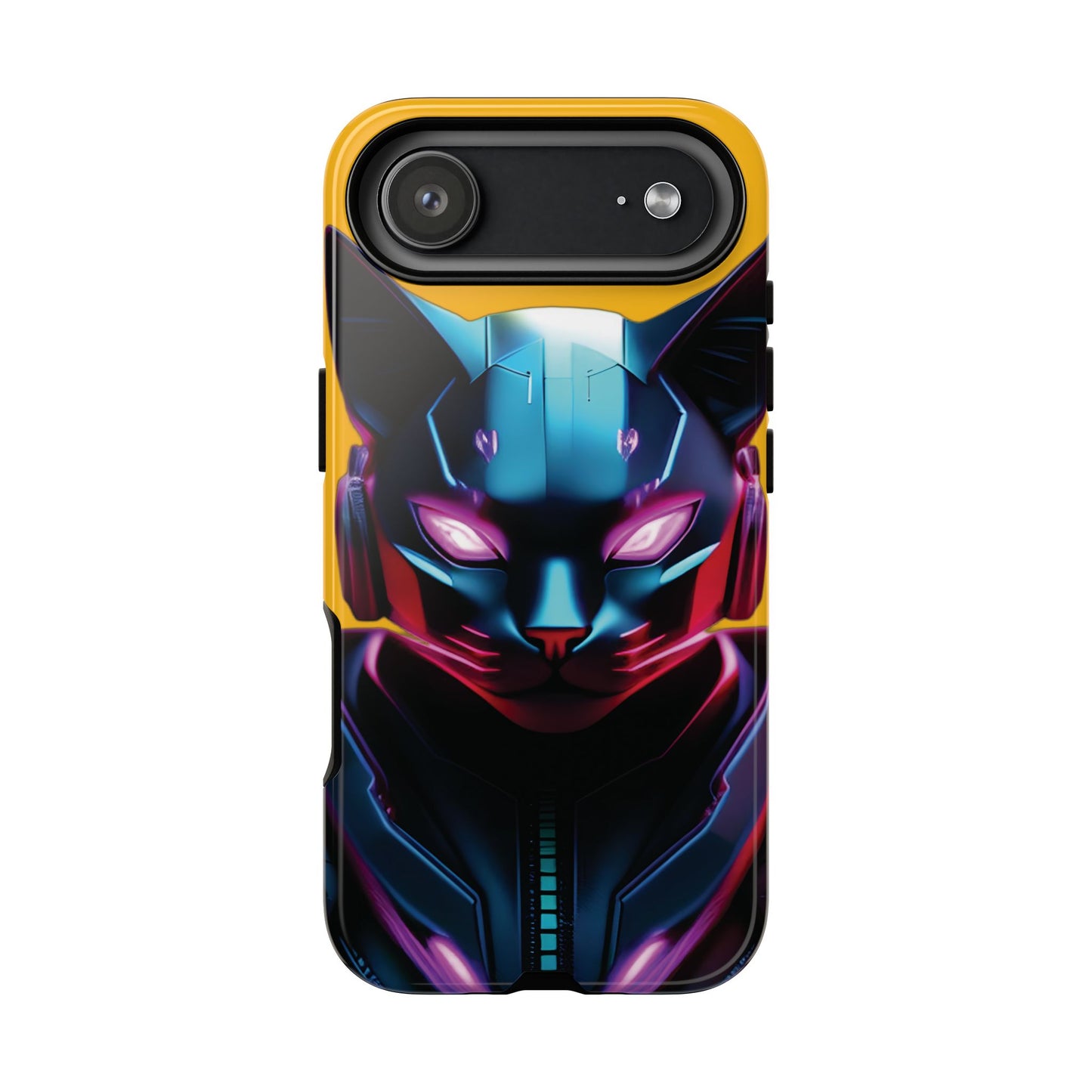 Husă Iphone 17 Air CYBERCAT