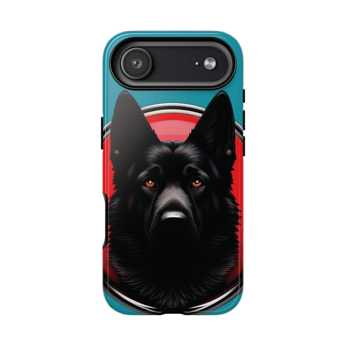 Husă Iphone 17 Air GUARDIAN