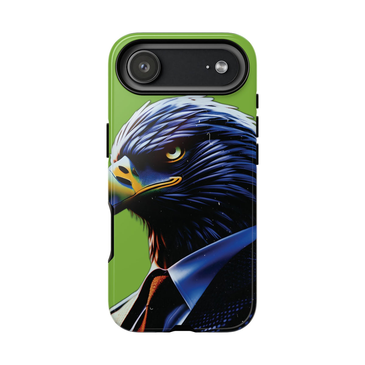 Husă Iphone 17 Air CLASSY EAGLE