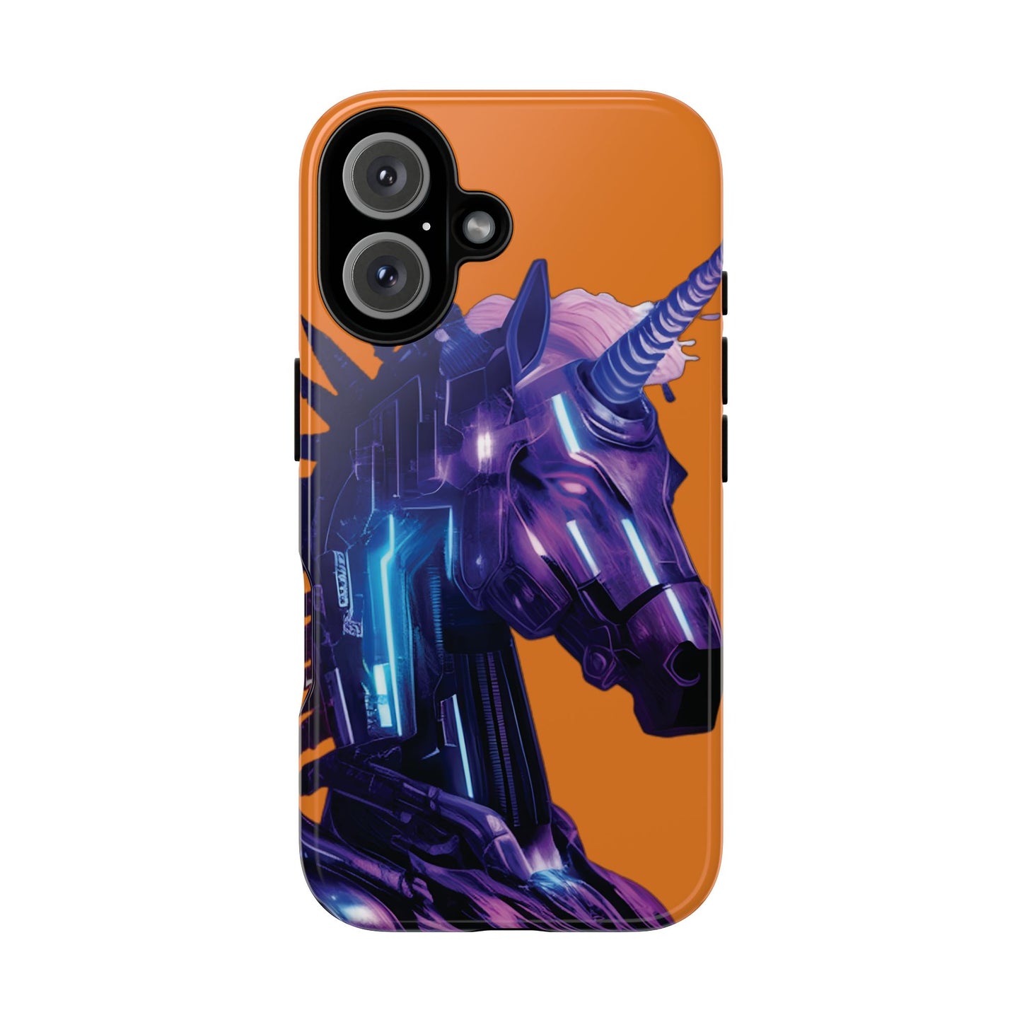 Husă Iphone 16 UNICORN