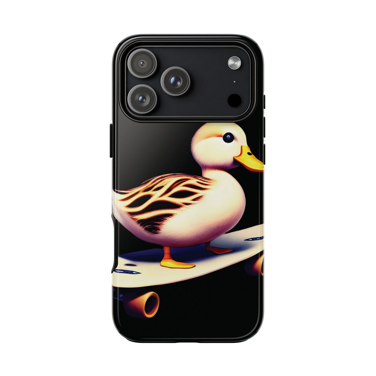Husă Iphone 17 Pro Max DUCKIE