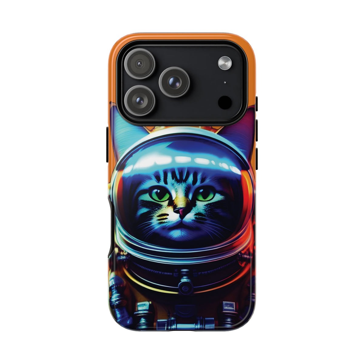 Husă Iphone 17 Pro ASTRO CAT