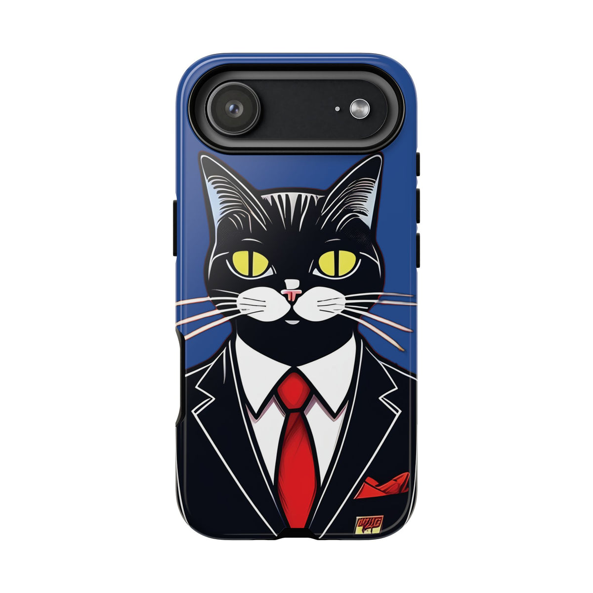 Husă Iphone 17 Air Classy Cat