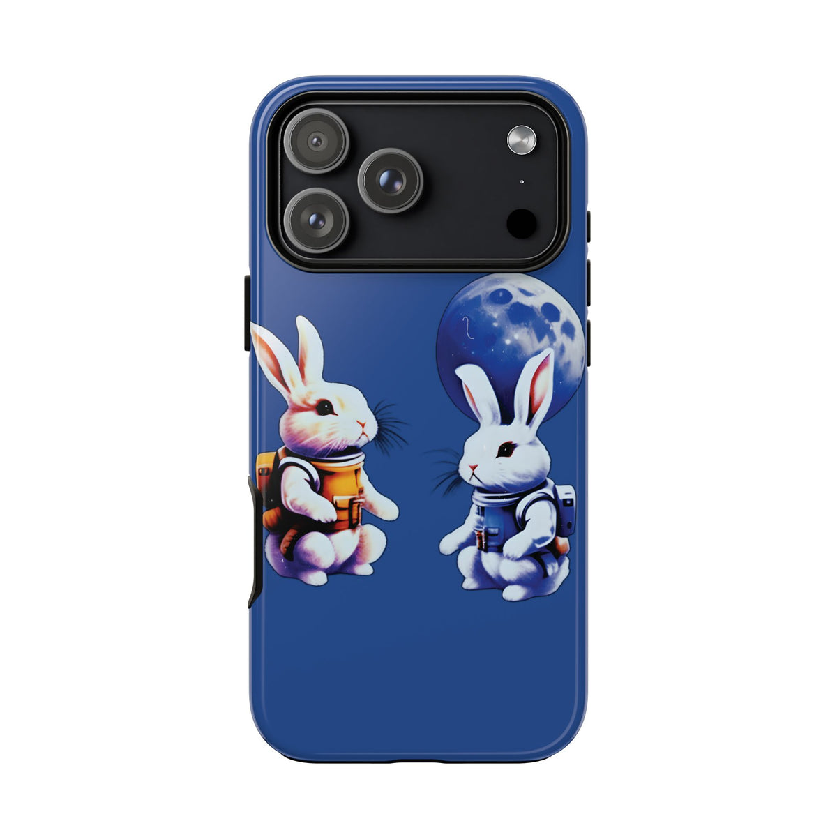 Husă Iphone 17 Pro Max RABBIT BROS