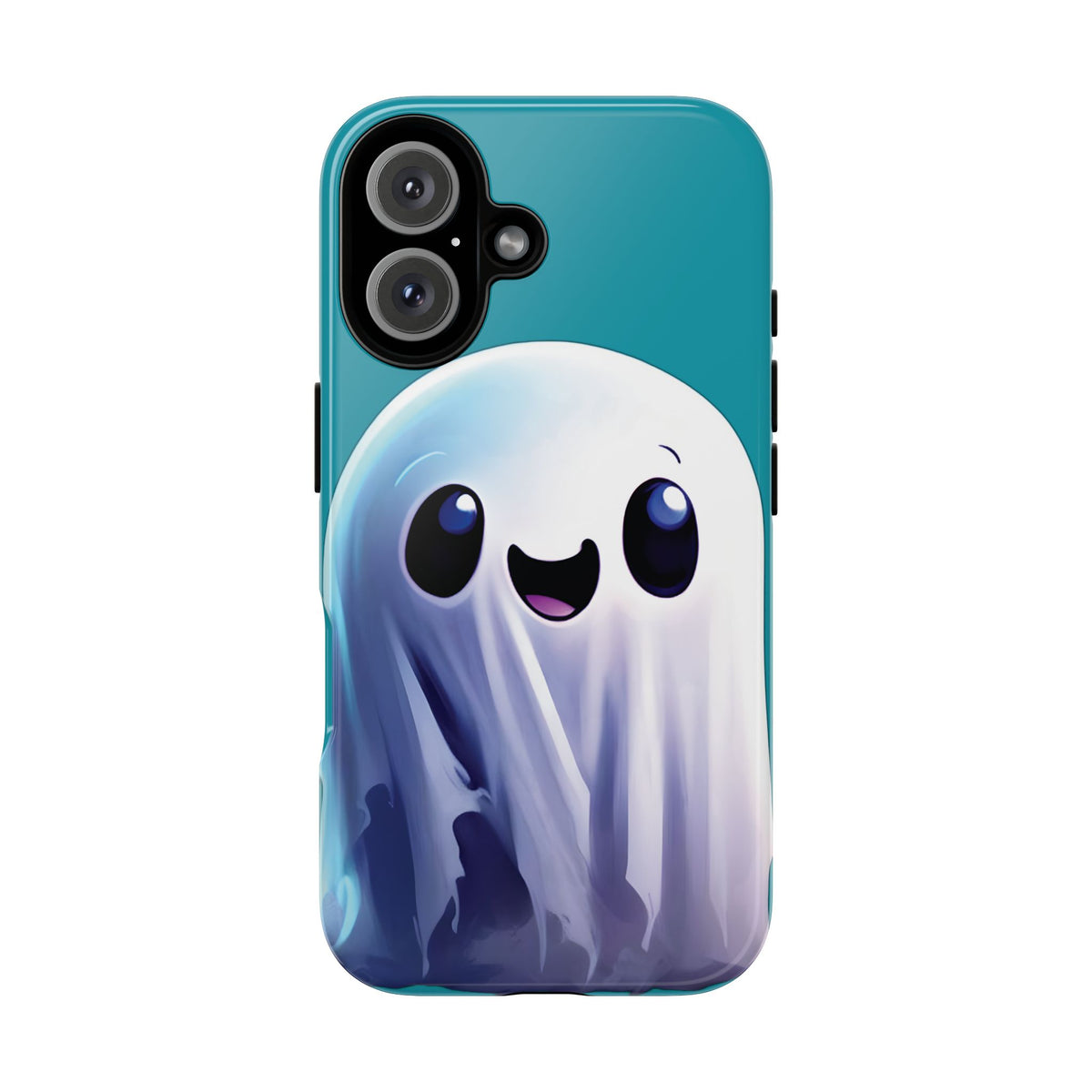 Husă Iphone 16 GHOST FRIEND