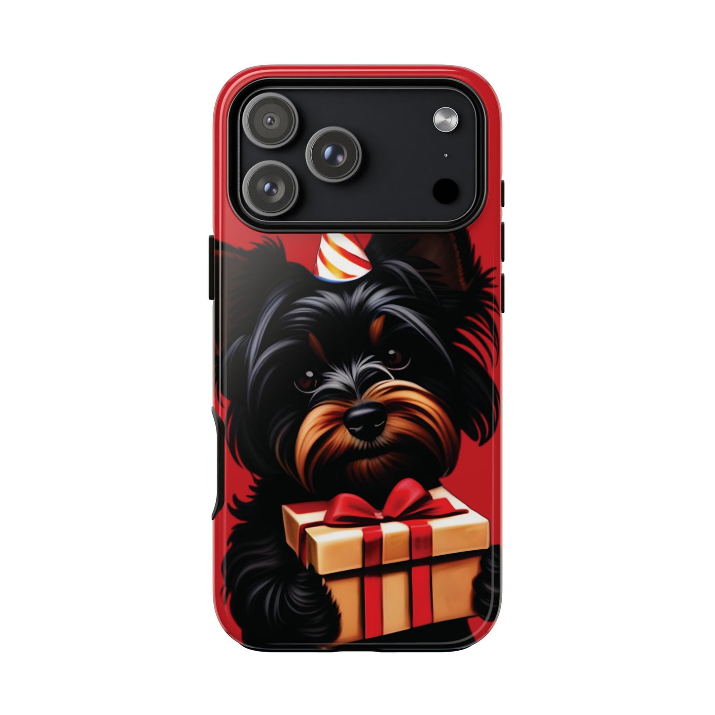 Husă Iphone 17 Pro Max CUTE DOG