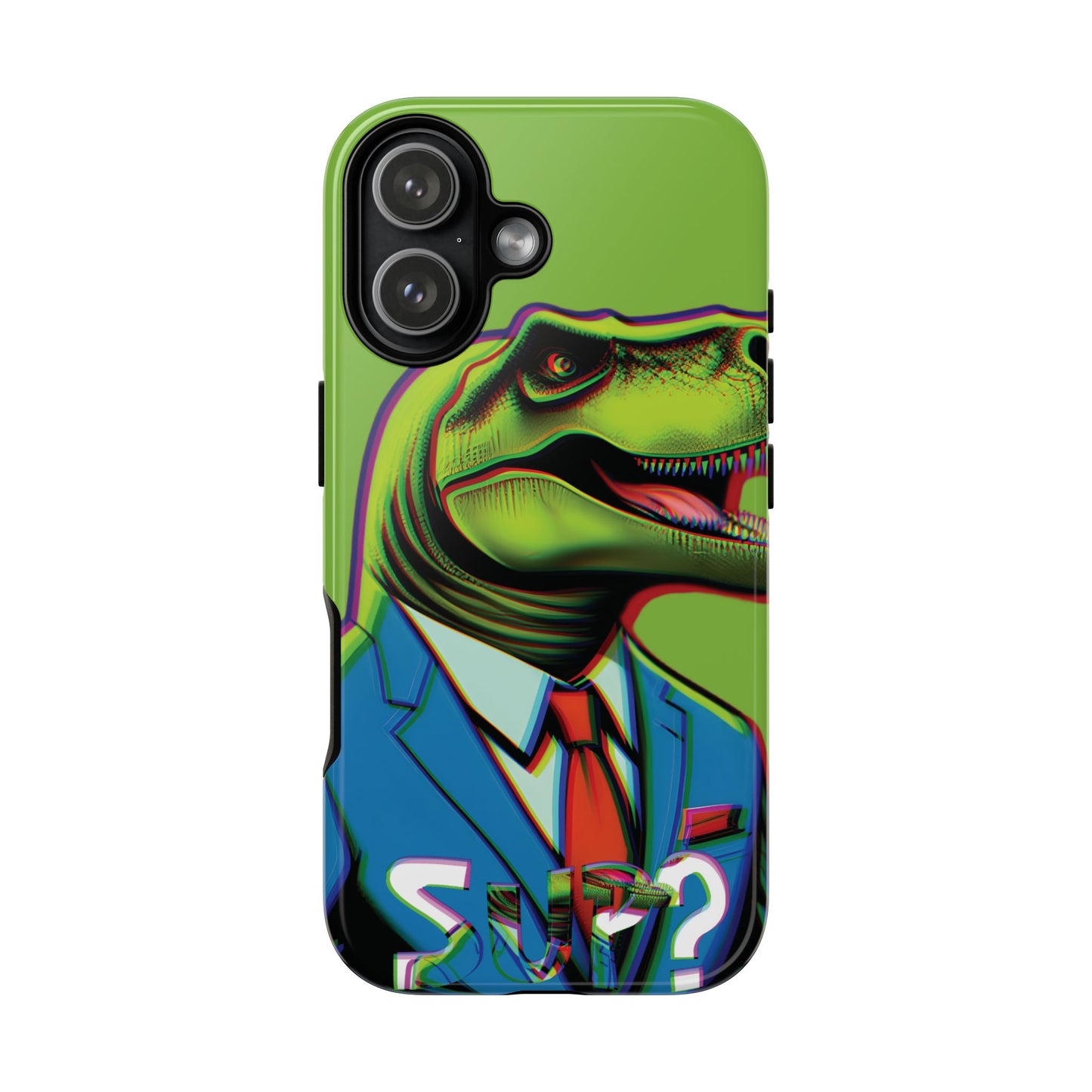 Husă Iphone 17 CLASSY T-REX
