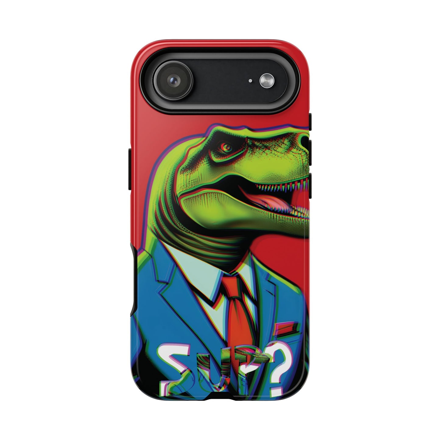 Husă Iphone 17 Air Classy T-REX