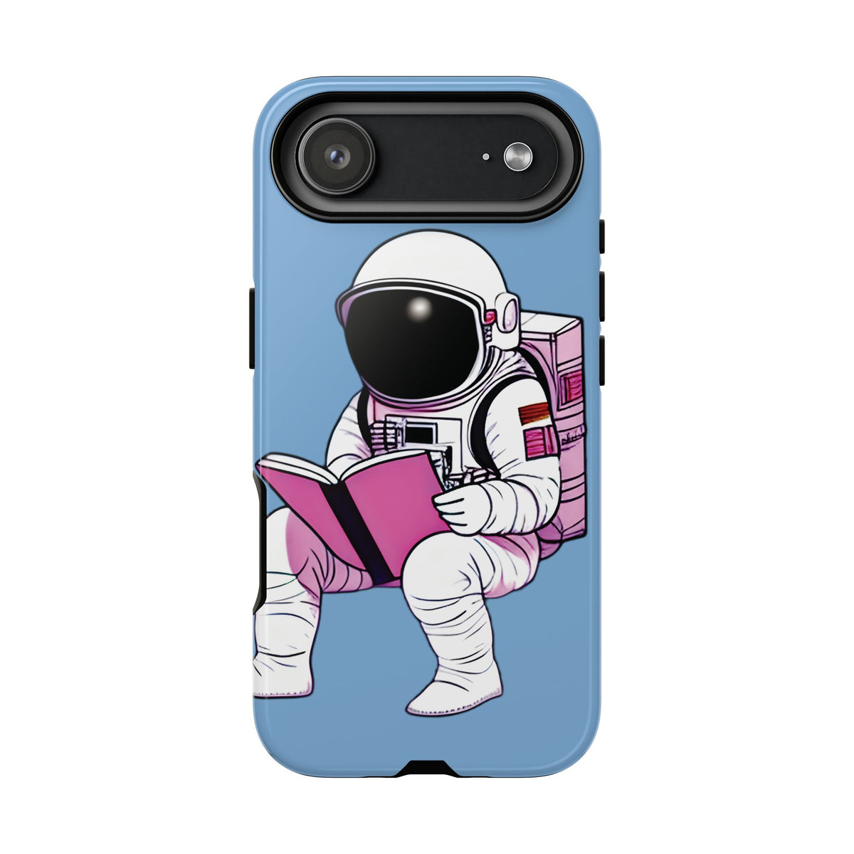 Husă Iphone 17 Air THINKING ASTRO